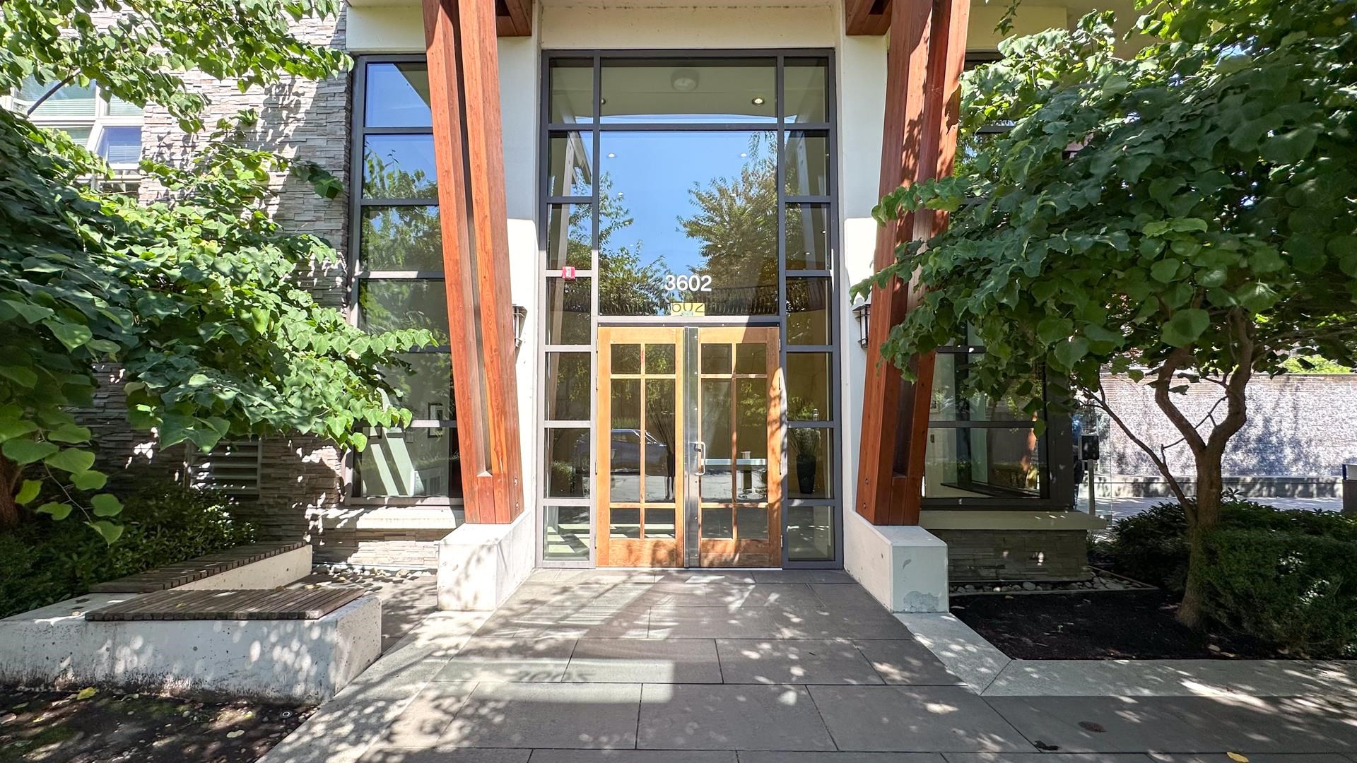 3602 Aldercrest Drive 506