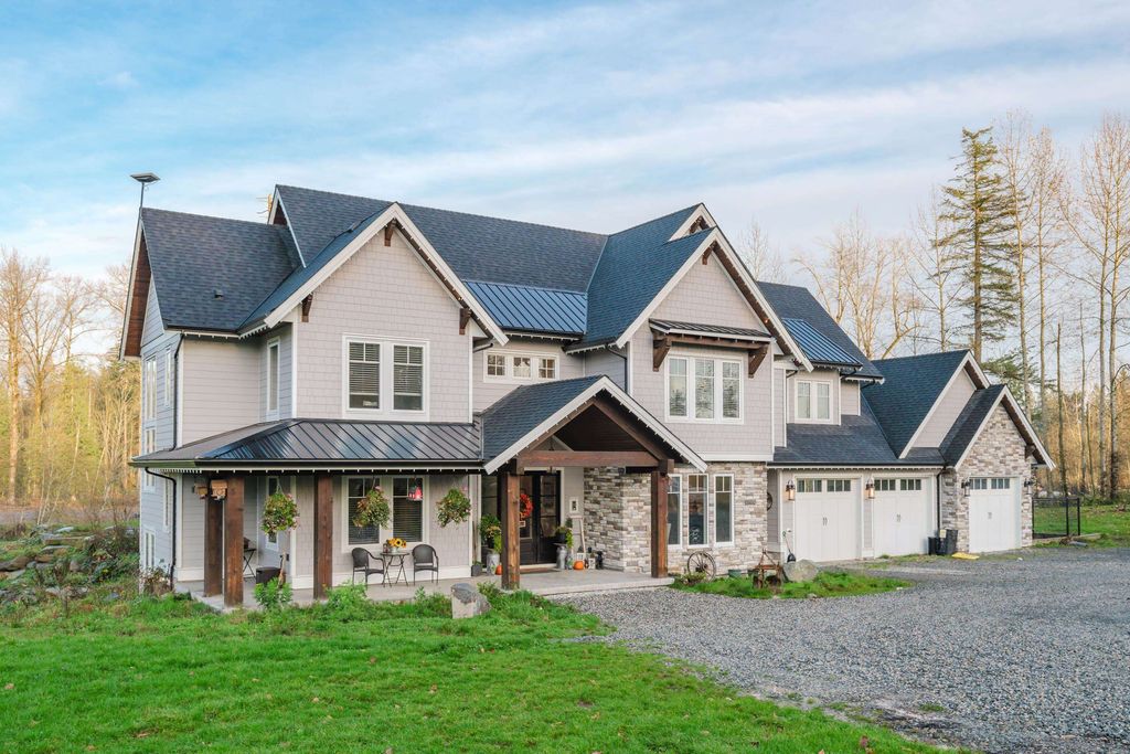 Photo of 22801 8 Avenue, Langley, BC V2Z 2W3 (MLS # R3026028)