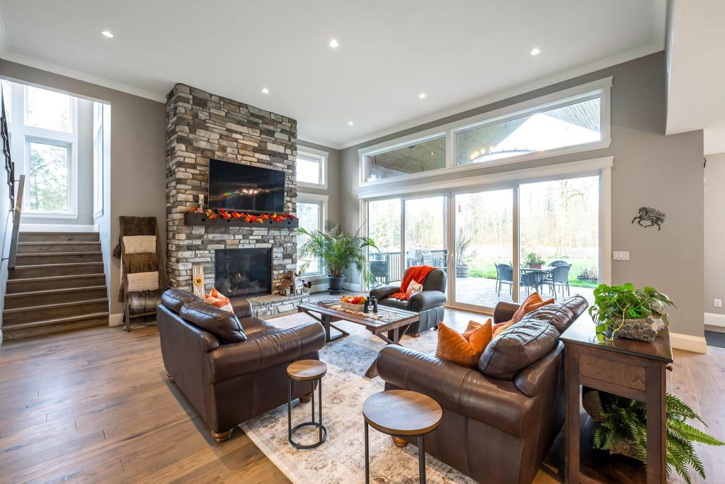 Photo of 22801 8 Avenue, Langley, BC V2Z 2W3 (MLS # R3026028)