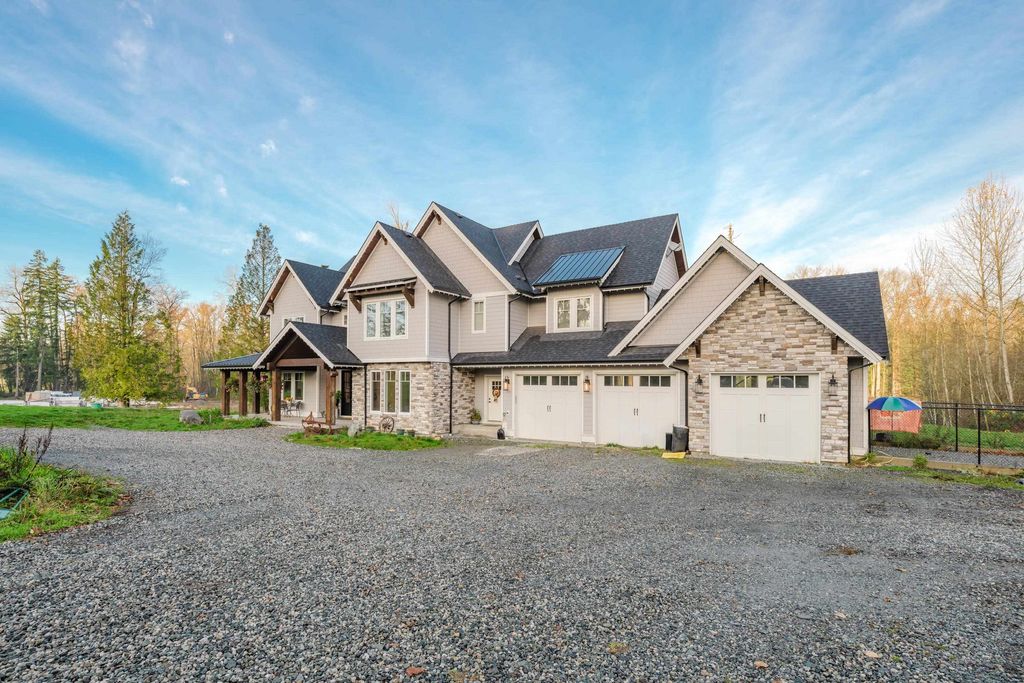 Photo of 22801 8 Avenue, Langley, BC V2Z 2W3 (MLS # R3026028)