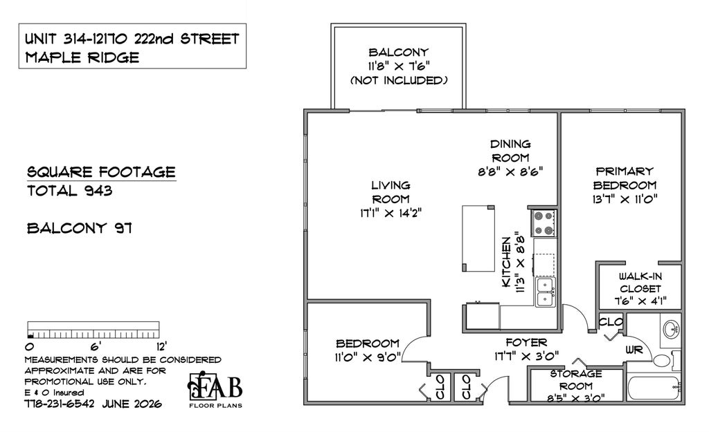 Photo of 12170 222nd Street #314, Maple Ridge, BC V2X 8H1 (MLS # R3137073)