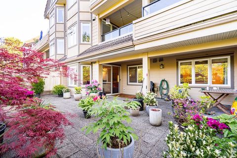 160 Shoreline Circle 303 Port Moody BC V3H 0B2