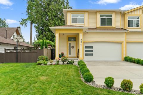 19376 120b Avenue Pitt Meadows BC V3Y 1H6