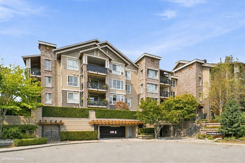 Photo of 5655 210a Street #207, Langley, BC V3A 0G4 (MLS # R3172687)