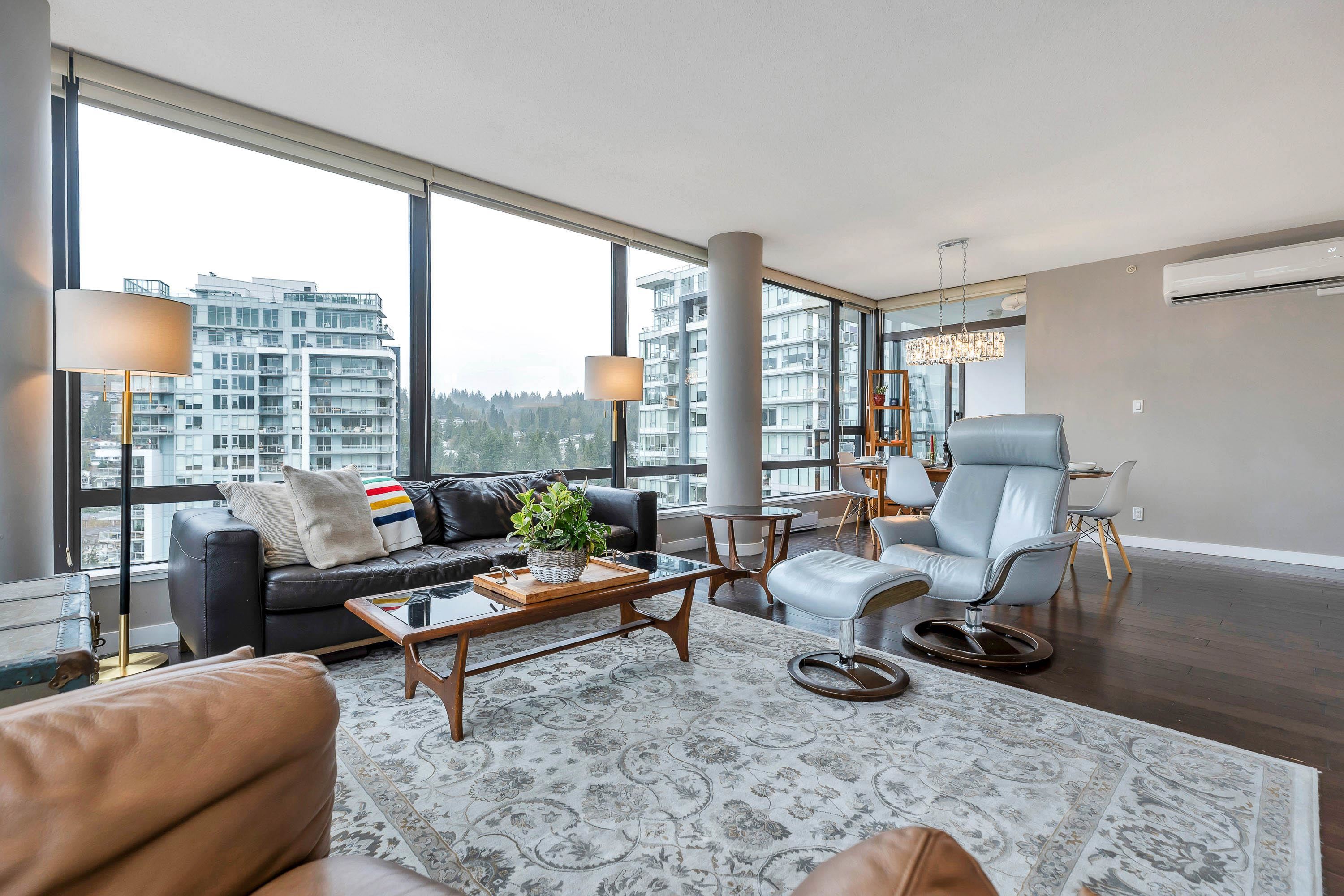 400 Capilano Road 2002