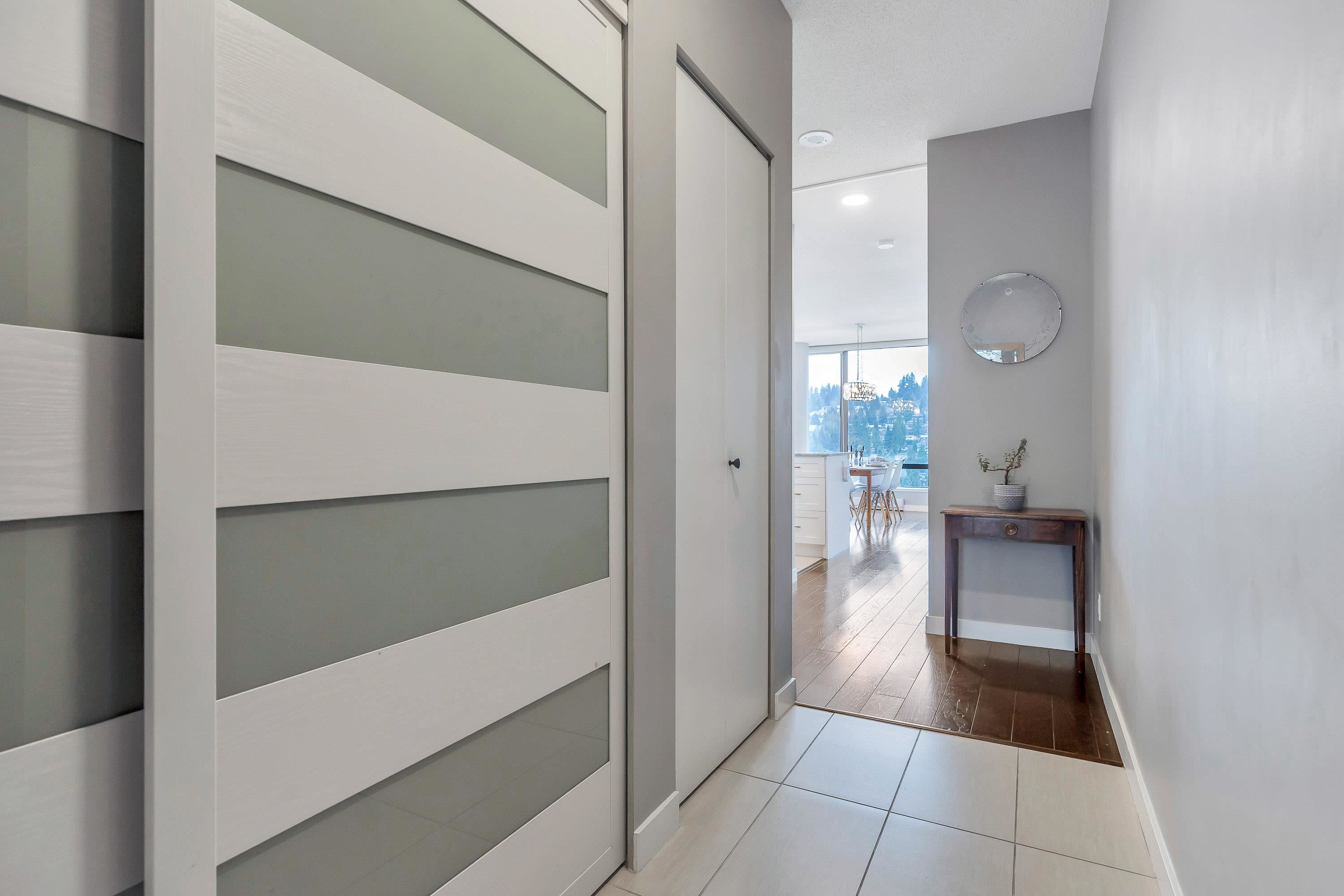 400 Capilano Road 2002