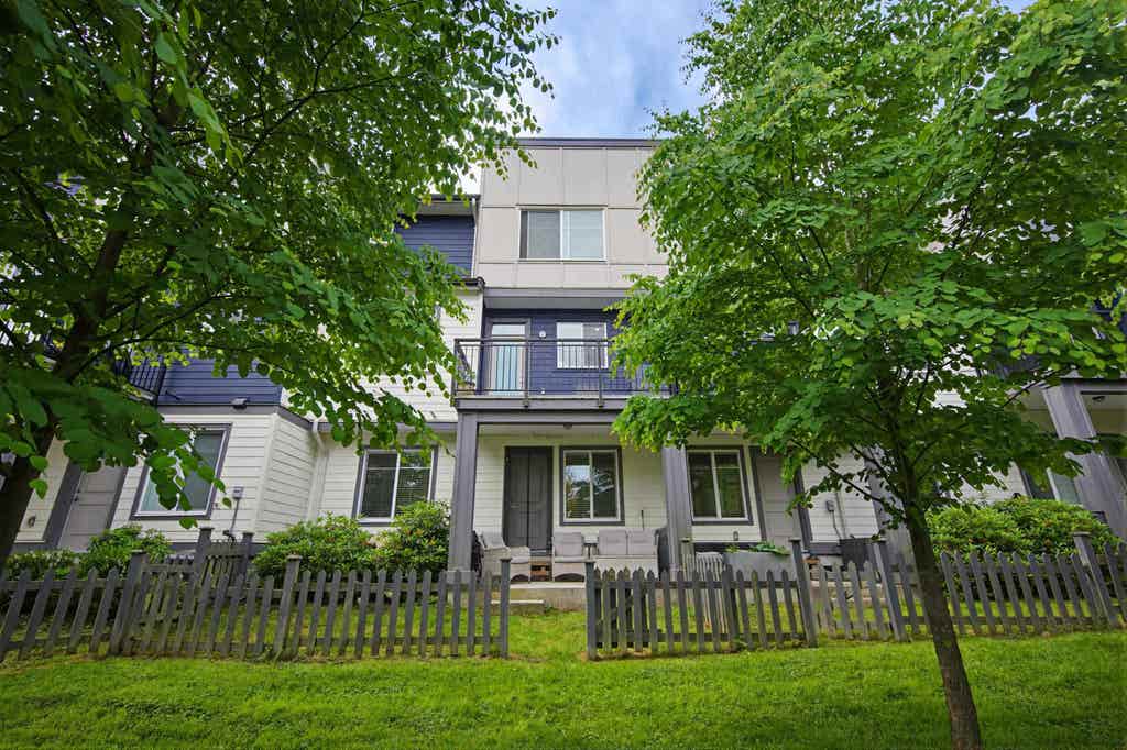 Photo of 15665 Mountain View Drive #75, Surrey, BC V3Z 0W8 (MLS # R3138646)