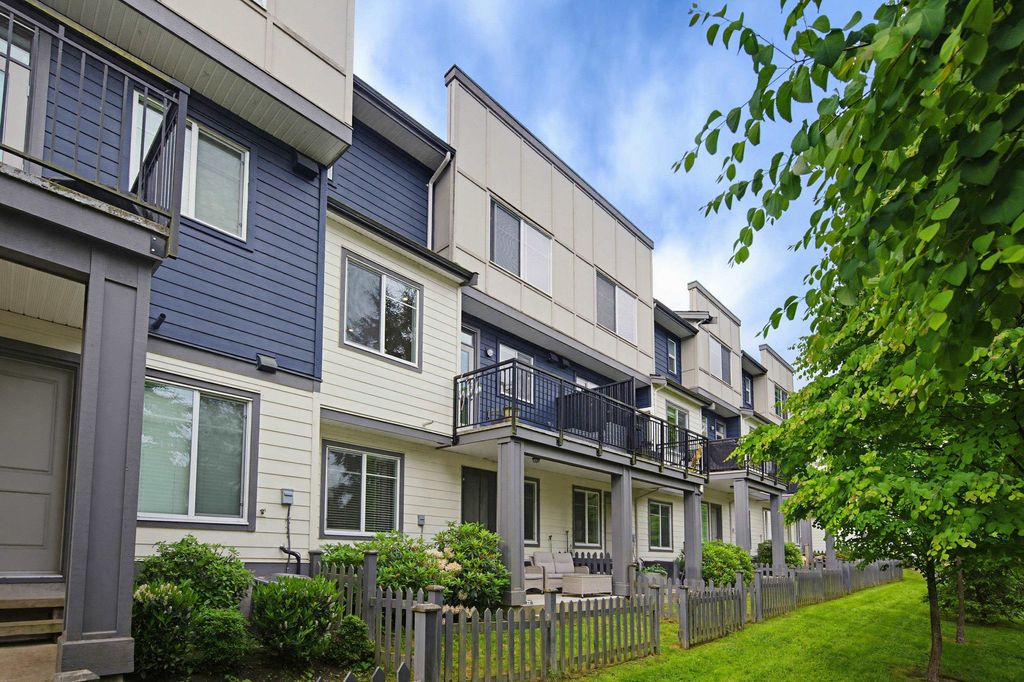 Photo of 15665 Mountain View Drive #75, Surrey, BC V3Z 0W8 (MLS # R3138646)