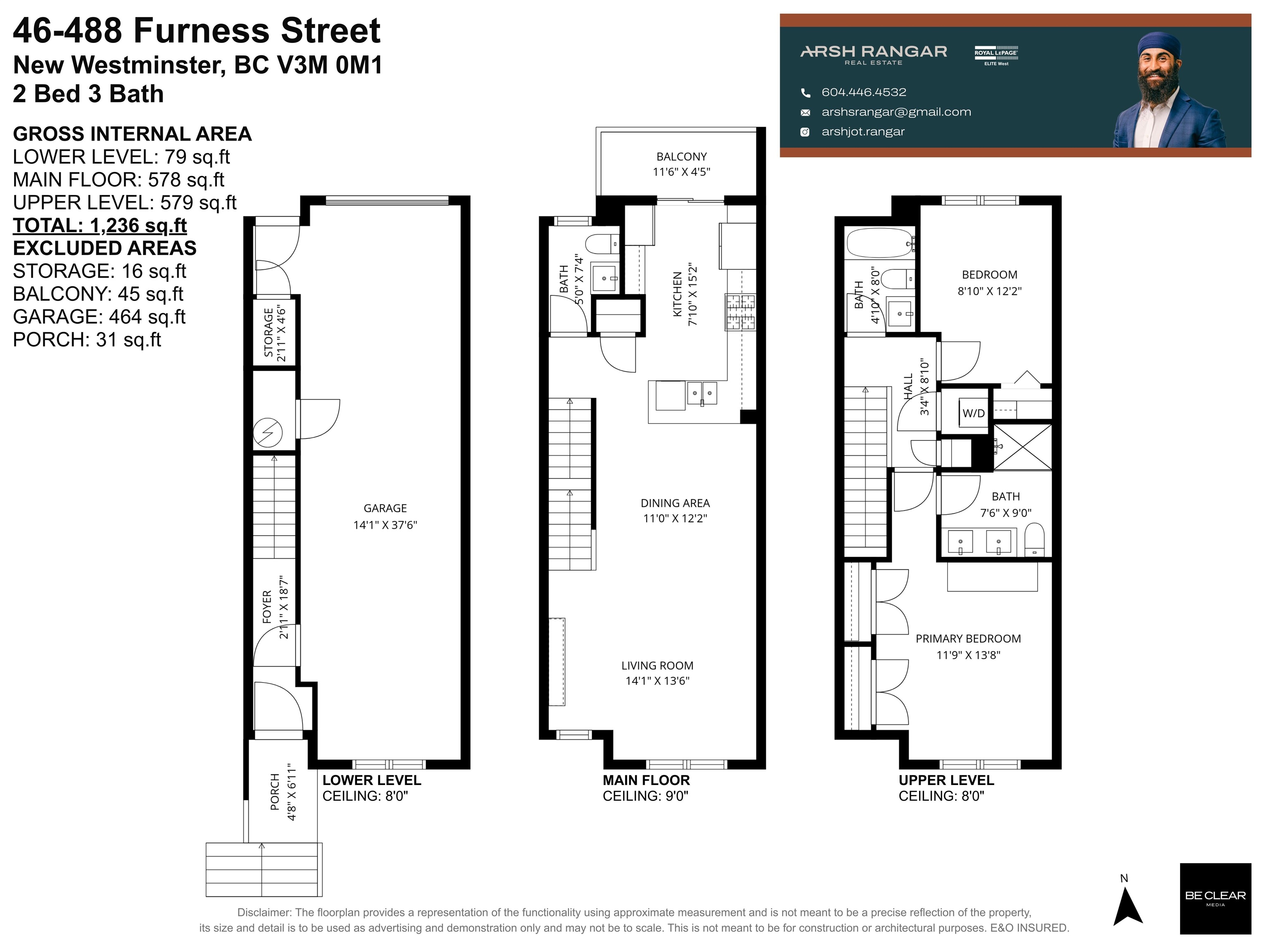 488 Furness Street 46