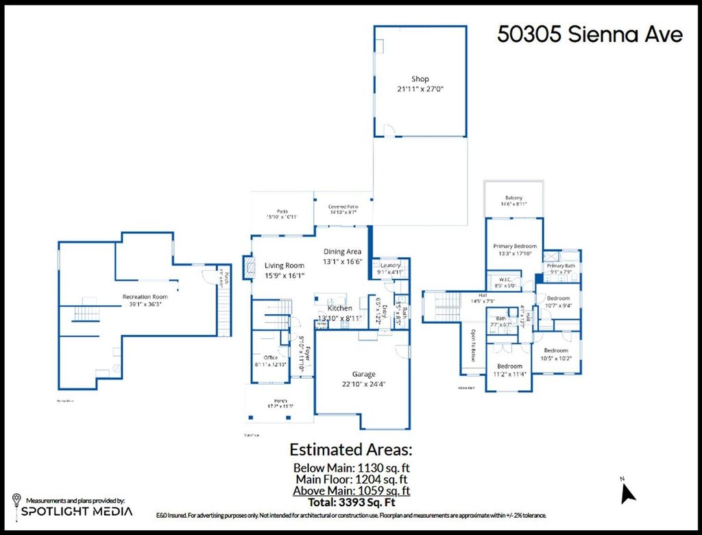 Photo of 50305 Sienna Avenue, Chilliwack, BC V4Z 0C4 (MLS # R3135911)