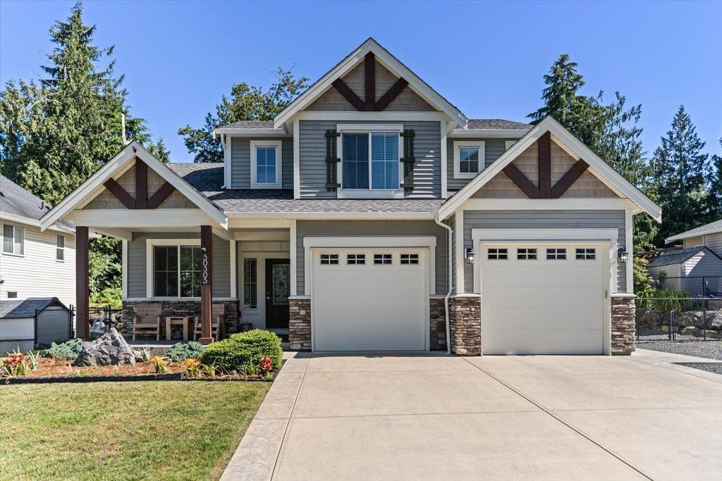 Photo of 50305 Sienna Avenue, Chilliwack, BC V4Z 0C4 (MLS # R3135911)