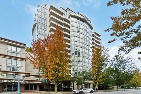 5911 Alderbridge Way 1307 Richmond BC V6X 4C6