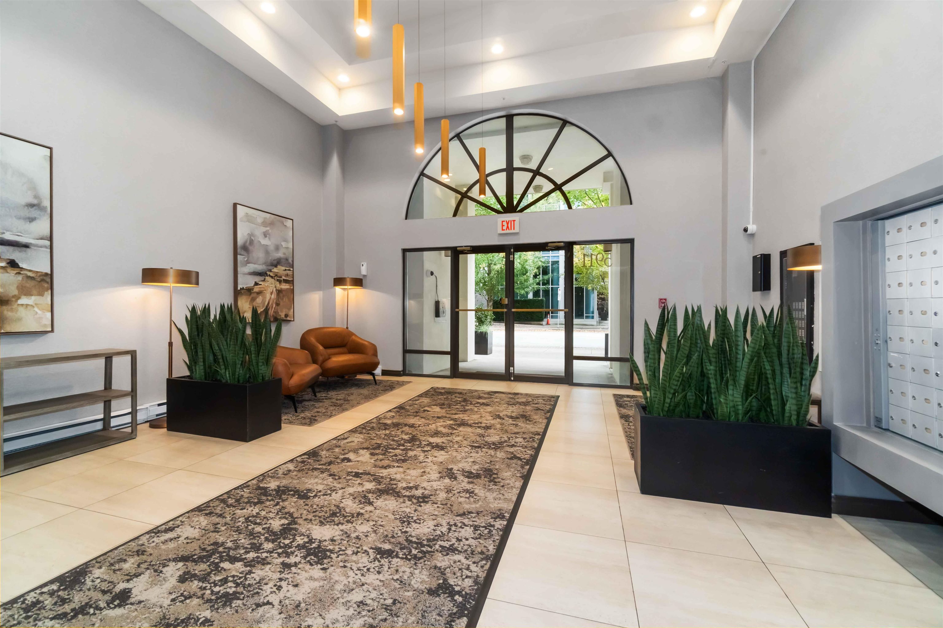 5911 Alderbridge Way 1307