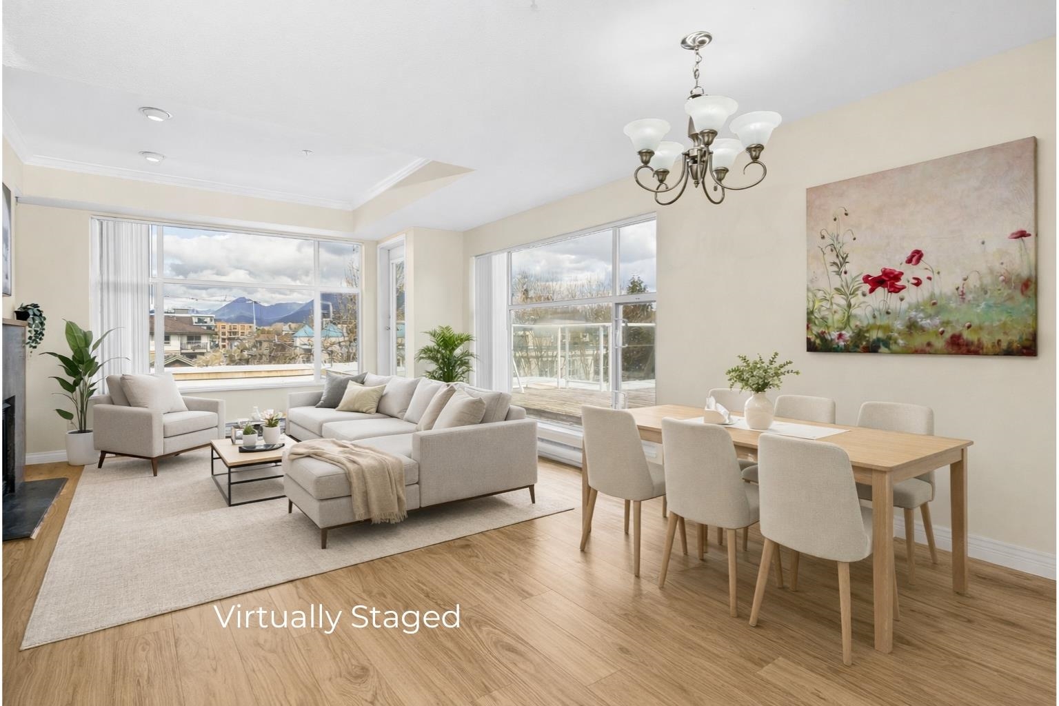 2340 Hawthorne Avenue 404