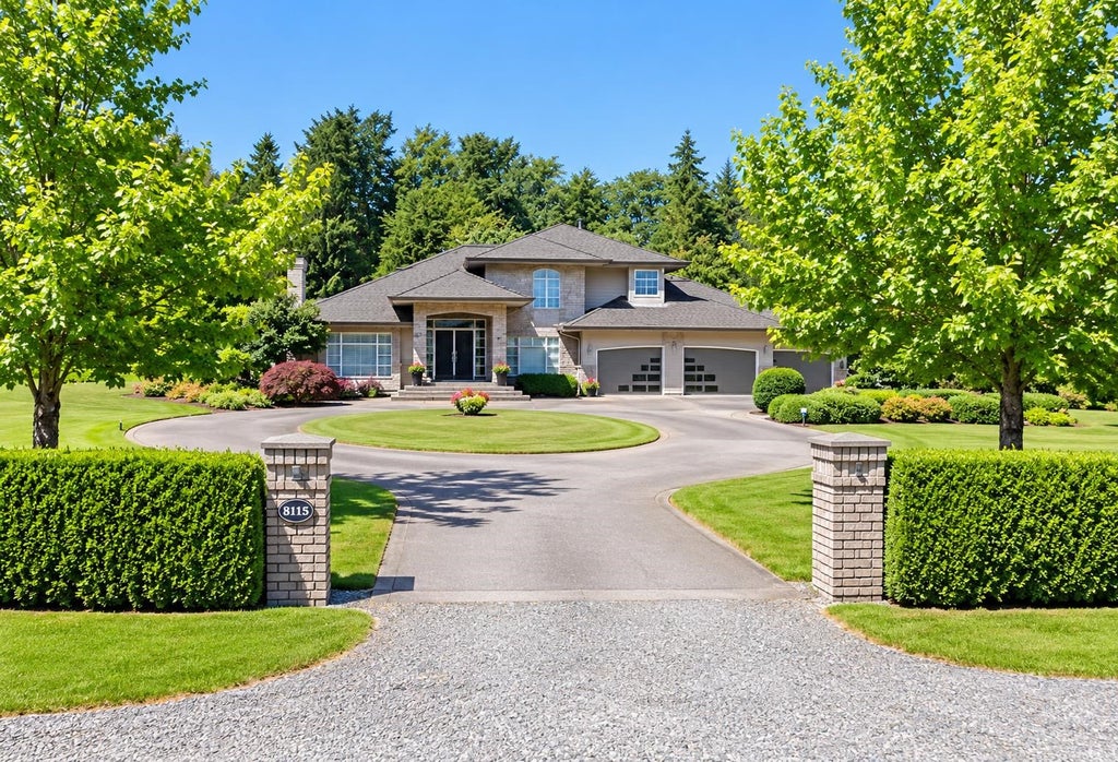 Photo of 8115 197 Street, Langley, BC V2Y 1Y4 (MLS # R3176417)