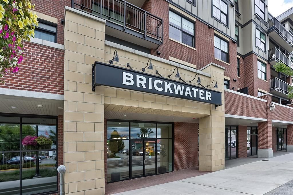 Photo of 11865 227 Street #311, Maple Ridge, BC V2X 6H9 (MLS # R3112704)