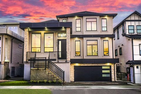 14742 62a Avenue Surrey BC V3S 2W9