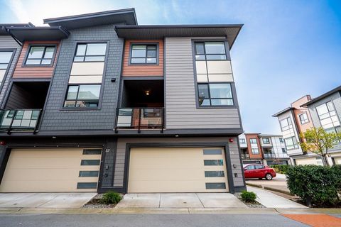 20150 81 Avenue 58 Langley BC V2Y 3L8