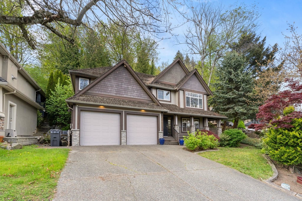 Photo of 35823 Graystone Drive, Abbotsford, BC V3G 1K7 (MLS # R3111184)