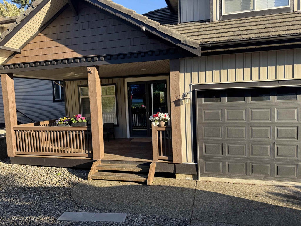 Photo of 13328 Mccauley Crescent, Maple Ridge, BC V4R 2V2 (MLS # R3139799)
