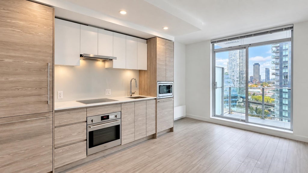 Photo of 13655 Fraser Highway #1006, Surrey, BC V3T 0P8 (MLS # R3171524)