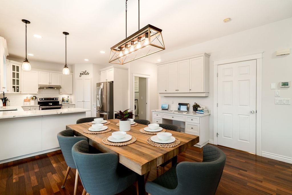 Photo of 13333 Balsam Street, Maple Ridge, BC V4R 2W7 (MLS # R3112358)