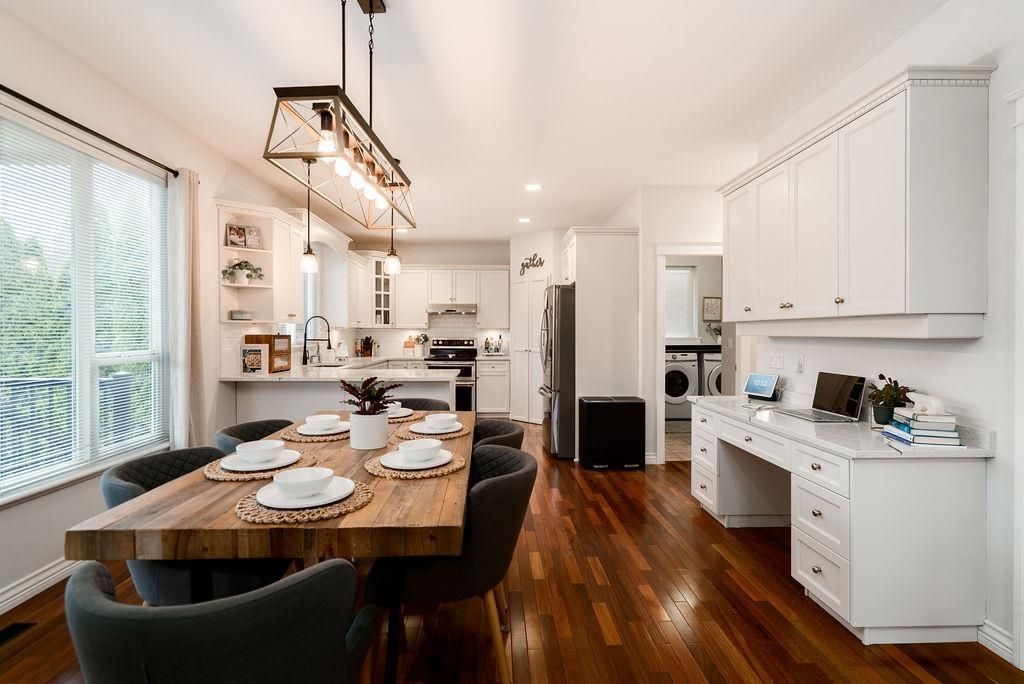 Photo of 13333 Balsam Street, Maple Ridge, BC V4R 2W7 (MLS # R3112358)