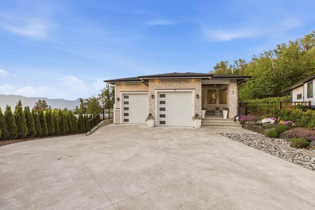 Photo of 8295 Nixon Road #3, Chilliwack, BC V4Z 0C8 (MLS # R3138083)