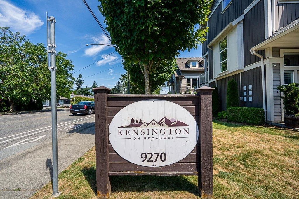 Photo of 9270 Broadway Street #4, Chilliwack, BC V2P 0E5 (MLS # R3144403)