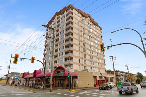 11980 222 Street 804 Maple Ridge BC V2X 0L8