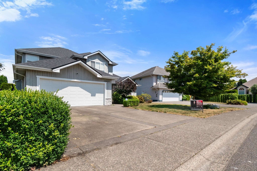 Photo of 10027 Merritt Drive, Chilliwack, BC V2P 7Z2 (MLS # R3170823)