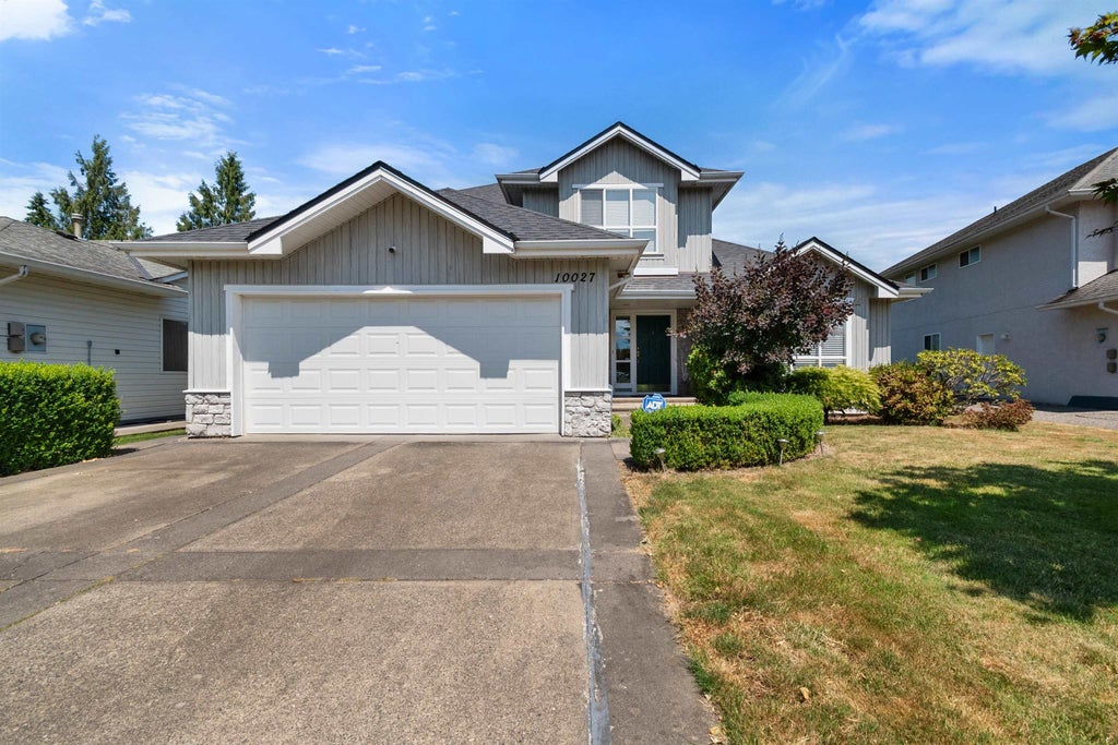 Photo of 10027 Merritt Drive, Chilliwack, BC V2P 7Z2 (MLS # R3170823)