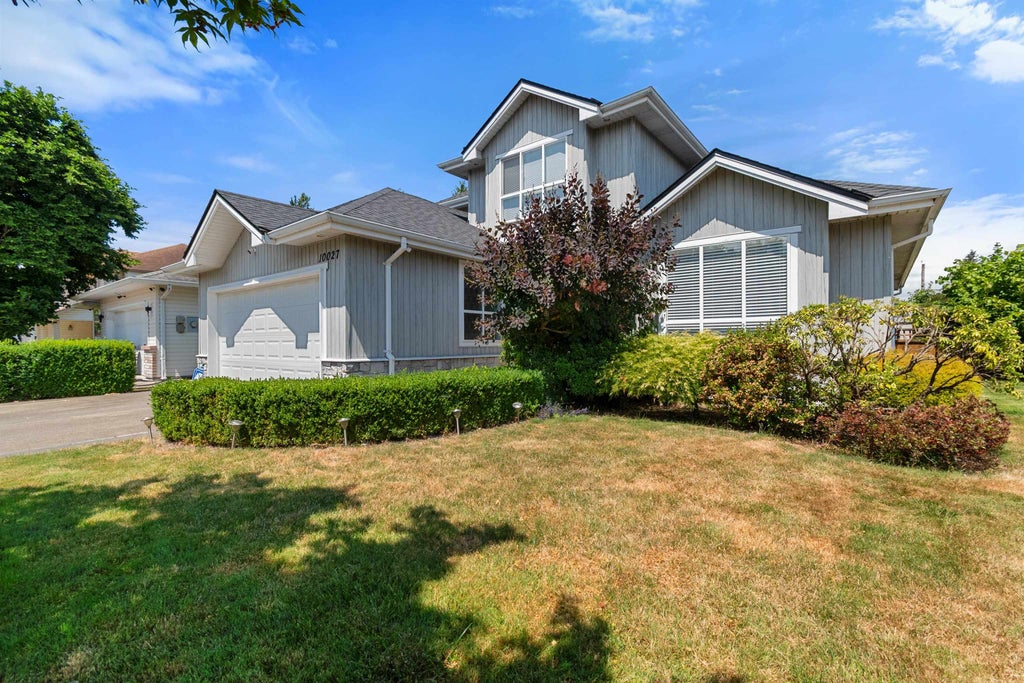 Photo of 10027 Merritt Drive, Chilliwack, BC V2P 7Z2 (MLS # R3170823)