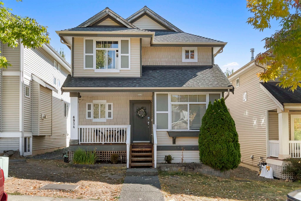 Photo of 6954 201 Street, Langley, BC V2Y 2Z8 (MLS # R3172593)