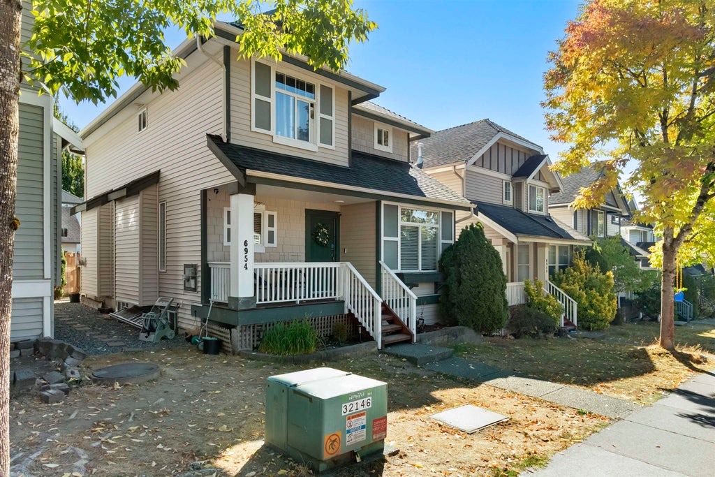 Photo of 6954 201 Street, Langley, BC V2Y 2Z8 (MLS # R3172593)