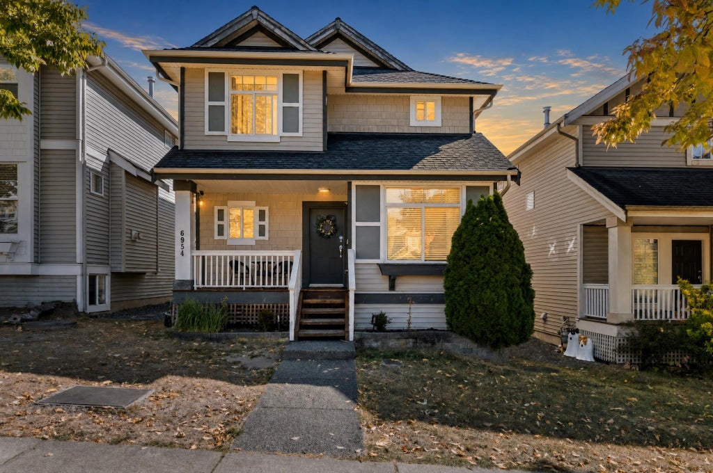 Photo of 6954 201 Street, Langley, BC V2Y 2Z8 (MLS # R3172593)