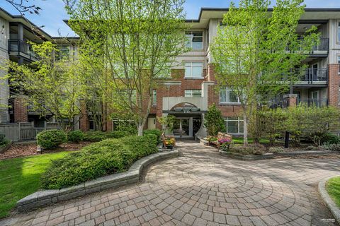 9199 Tomicki Avenue 407 Richmond BC V6X 0C4