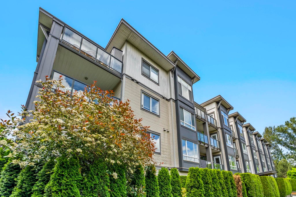 Photo of 2943 Nelson Place #306, Abbotsford, BC V2S 0C8 (MLS # R3124091)