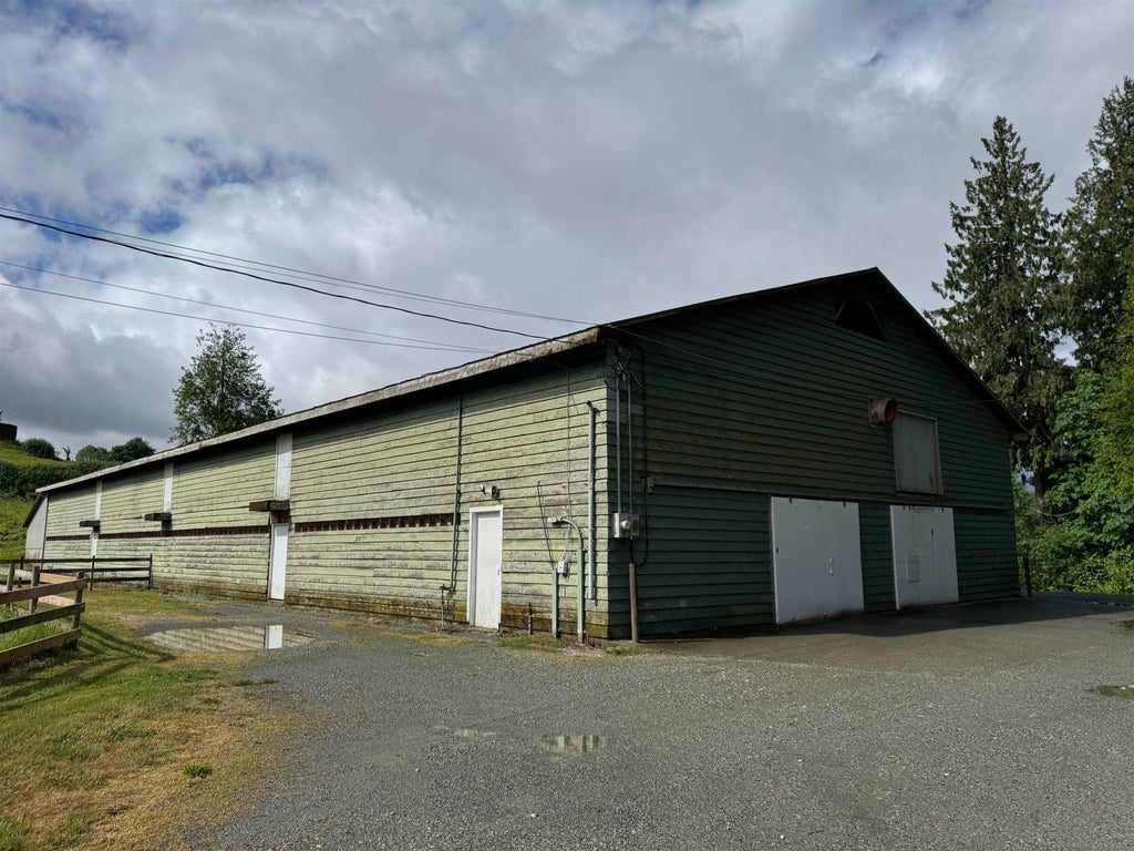Photo of 4393 Townline Road, Abbotsford, BC V4X 1Y7 (MLS # R3124578)