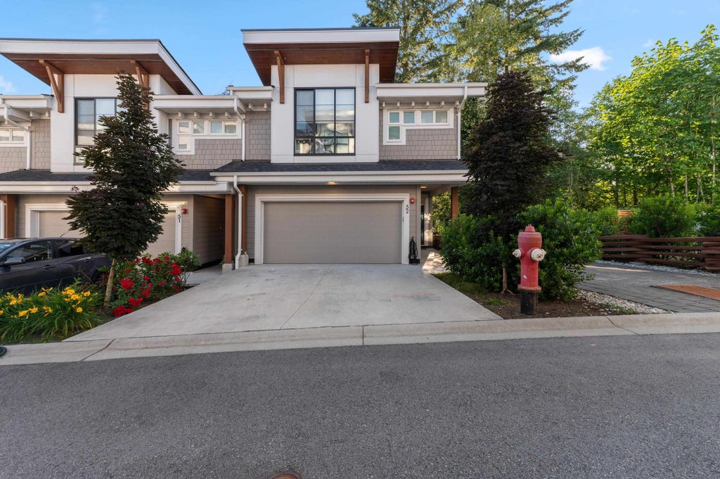Photo of 23183 136 Avenue #52, Maple Ridge, BC V4R 0H9 (MLS # R3177727)