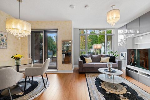 1155 The High Street 306 Coquitlam BC V3B 7W4