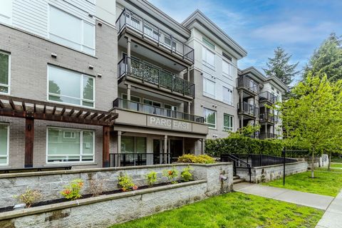 2382 Atkins Avenue 414 Port Coquitlam BC V3C 0G7