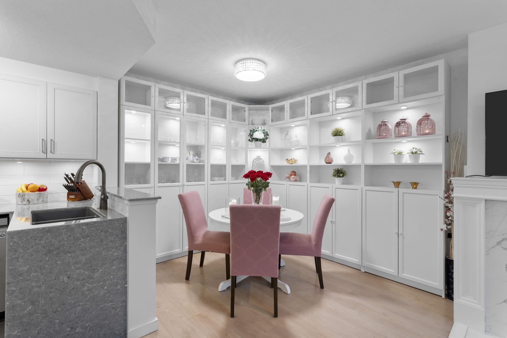 1889 Rosser Avenue TH1