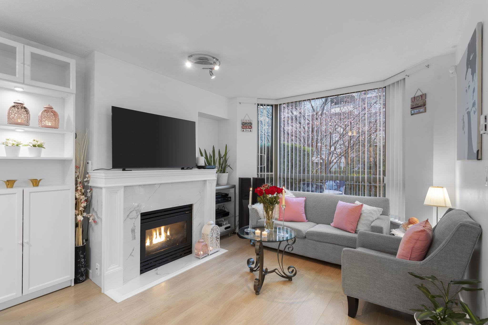 1889 Rosser Avenue TH1