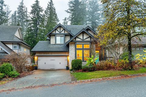 30 Hawthorn Drive Port Moody BC V3H 0A4
