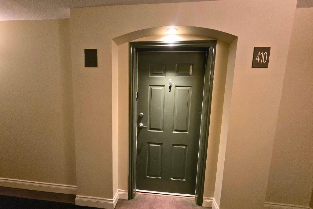 Photo of 20110 Michaud Crescent #410, Langley, BC V3A 4B1 (MLS # R3115201)