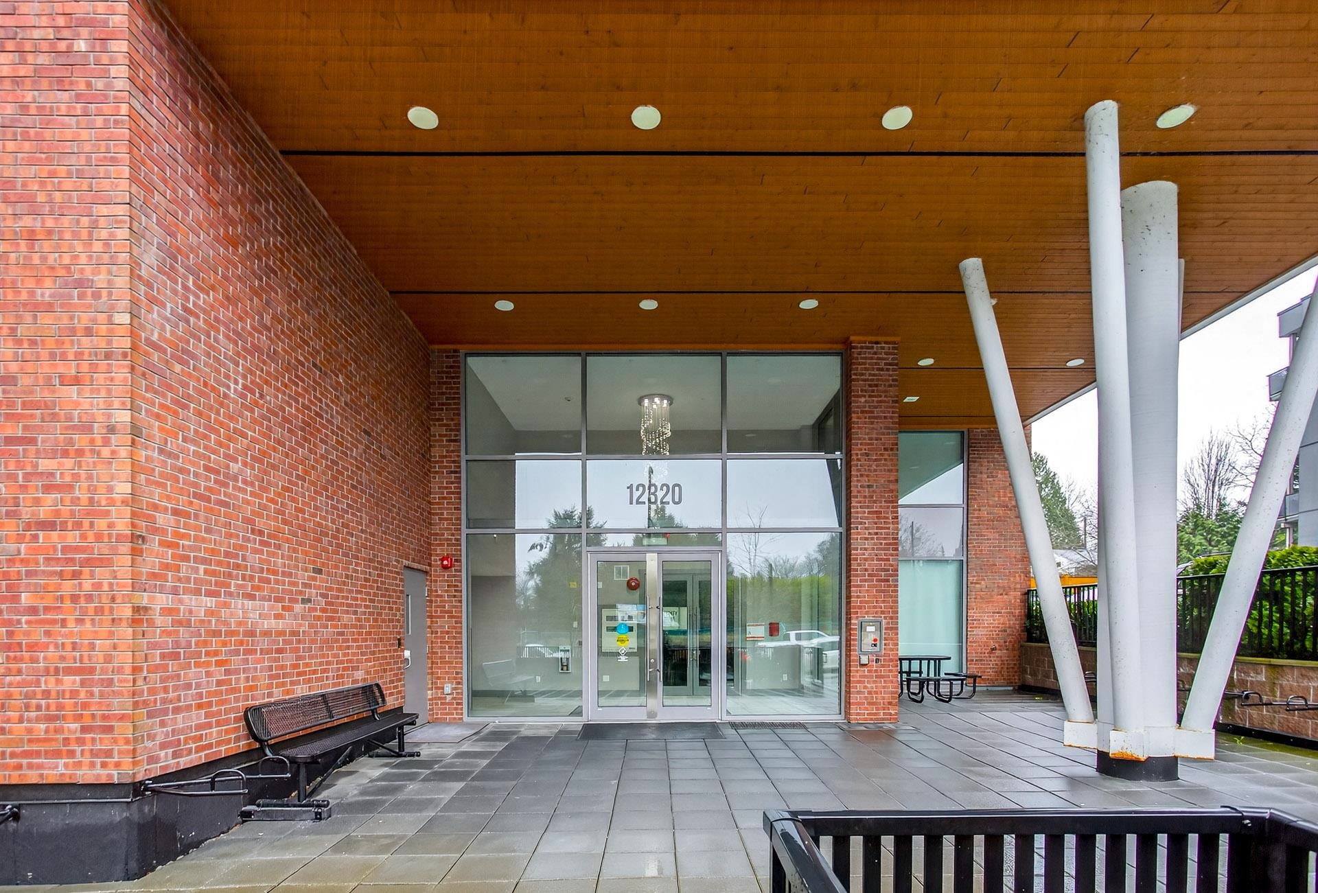 12320 222 Street 303