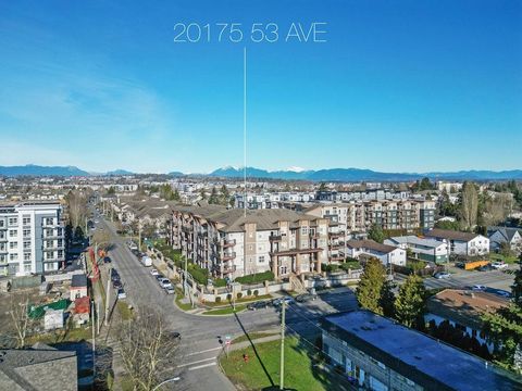 20175 53 Avenue 407 Langley BC V3A 0J8