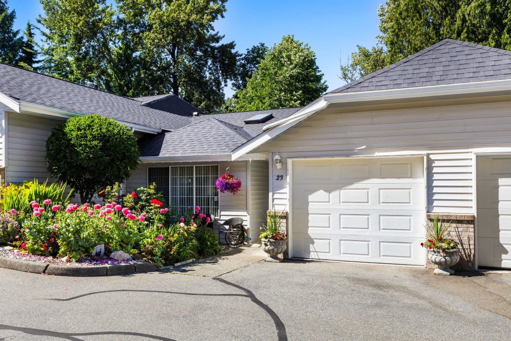 Photo of 33020 Maclure Road #23, Abbotsford, BC V2S 7J6 (MLS # R3137748)