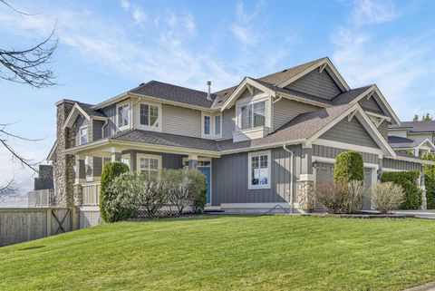 4 Hickory Drive Port Moody BC V3H 5L9